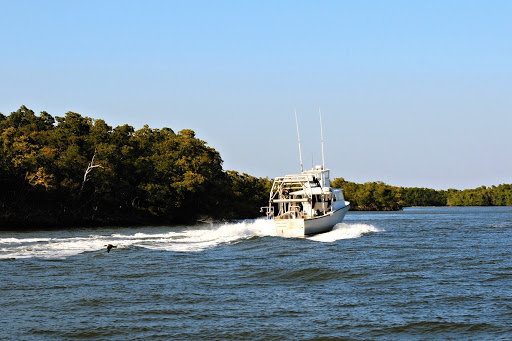 Tour Agency «Everglades National Park Boat Tours», reviews and photos