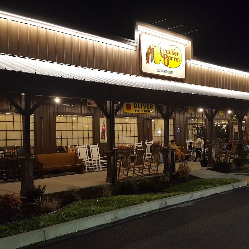 Cracker Barrel Old Country Store