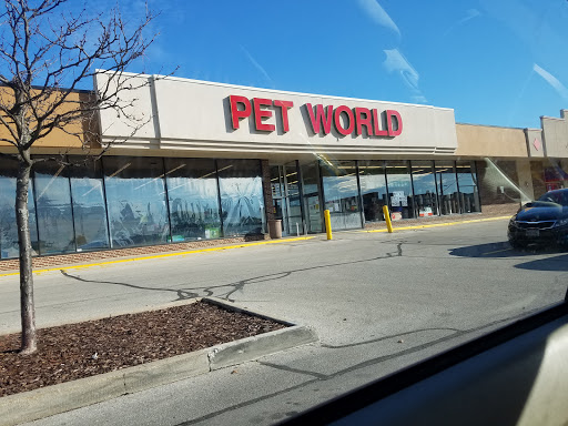 Pet Store «Pet World Warehouse Outlet», reviews and photos, 2984 S 108th St, Milwaukee, WI 53227, USA
