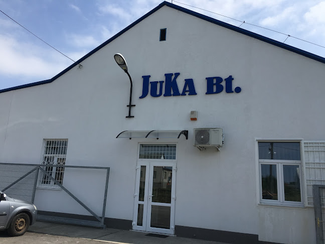 Juka Járműjavító Bt. - Kistarcsa