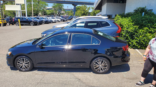 Volvo Dealer «AutoNation Volvo Cars Bellevue», reviews and photos, 420 116th Ave NE, Bellevue, WA 98004, USA