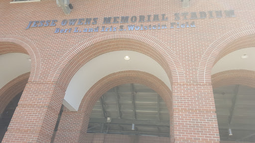 Stadium «Jesse Owens Memorial Stadium», reviews and photos, 2450 Fred Taylor Dr, Columbus, OH 43210, USA