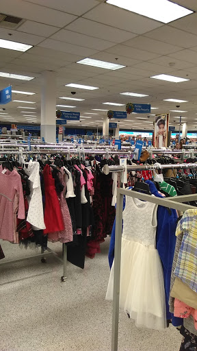 Clothing Store «Ross Dress for Less», reviews and photos, 4032 Grand Ave, Chino, CA 91710, USA