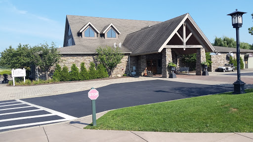 Public Golf Course «Arrowhead Golf Club», reviews and photos, 12292 Clarence Center Rd, Akron, NY 14001, USA