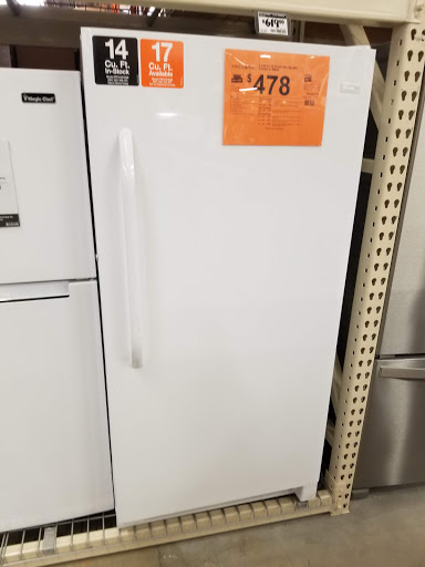 Home Improvement Store «The Home Depot», reviews and photos, 4150 Joslyn Rd, Auburn Hills, MI 48326, USA