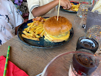 Hamburger du Restaurant Mama Betty à Laxou - n°5