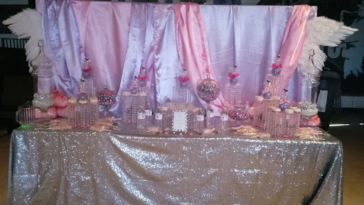 Shopping Mall «Circle Plaza Shopping Center», reviews and photos, 425-527 E Belt Blvd, Richmond, VA 23224, USA