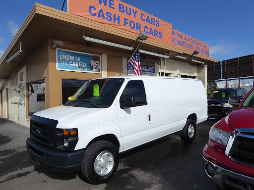 Auto Broker «Griffin Automotive Inc», reviews and photos, 5605 Sheridan Blvd, Arvada, CO 80002, USA