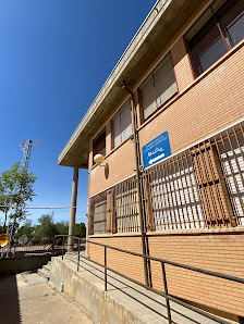 Centro de Educación de Personas Adultas (CEPA) Castillo de Consuegra C. Urda, s/n, 45700 Consuegra, Toledo, España