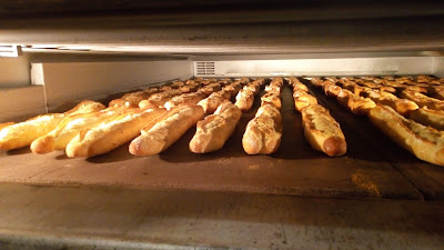 Artisan Boulanger "La Dunoise" à Orléans
