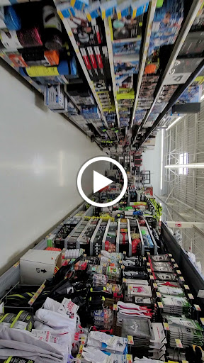 Discount Store «Walmart», reviews and photos, 40 Drury Dr, La Plata, MD 20646, USA