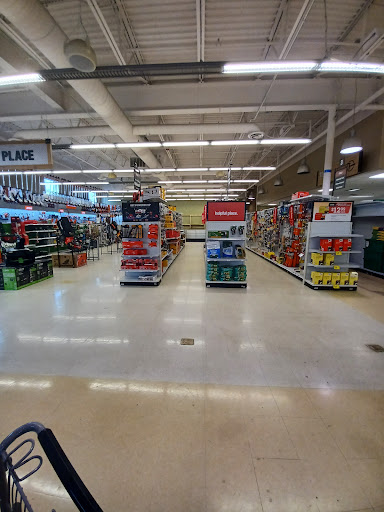 Hardware Store «E&H Ace Hardware», reviews and photos, 800 W Central Ave, Delaware, OH 43015, USA