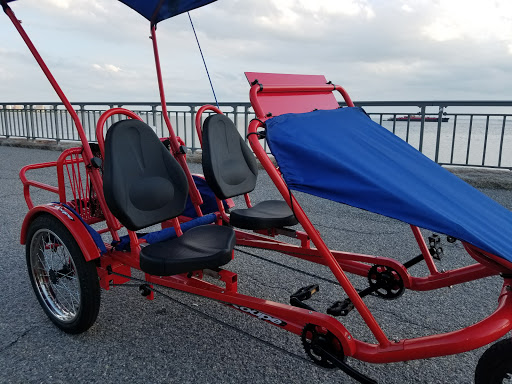 Park «Dyker Beach Park», reviews and photos, 334 Bay 8th St, Brooklyn, NY 11228, USA