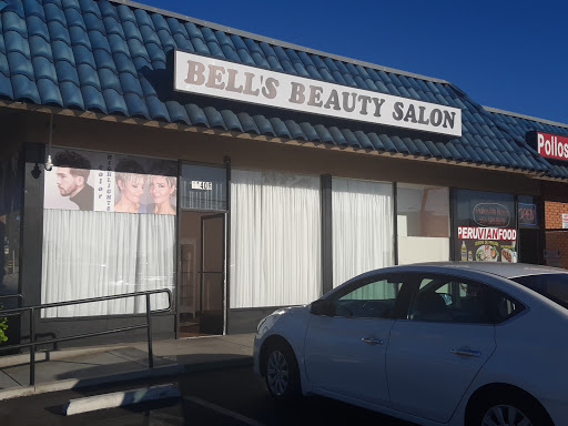 Bell's Beauty Salon