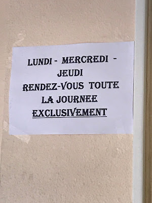 Fitoussi Madeleine à Marseille