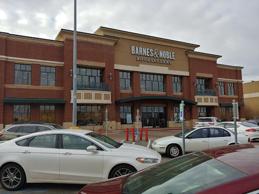 Book Store «Barnes & Noble», reviews and photos, 6002 Slide Rd, Lubbock, TX 79414, USA