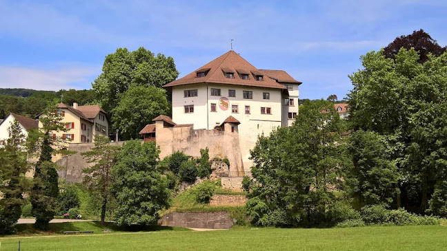 Stiftung Schloss Biberstein