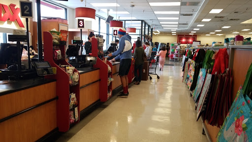 Department Store «T.J. Maxx», reviews and photos, 13560 Whittier Blvd, Whittier, CA 90605, USA