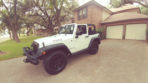 Mazda Dealer «Ingram Park Mazda», reviews and photos, 6980 NW Loop 410, San Antonio, TX 78238, USA