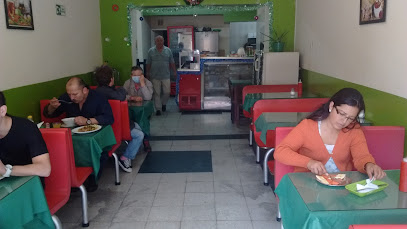 Restaurante Calle 55