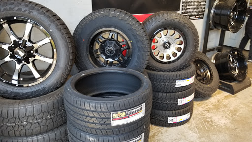 North County Wheels & Tires, Inc