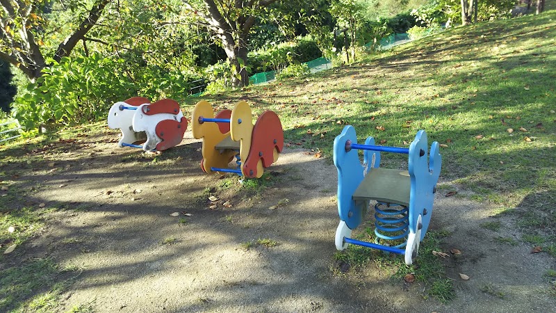 平群北公園 奈良県平群町菊美台 公園 グルコミ