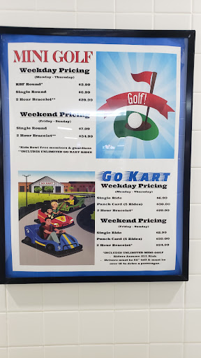 Bowling Alley «West Ridge Lanes Family Fun», reviews and photos, 1935 SW Westport Dr, Topeka, KS 66604, USA