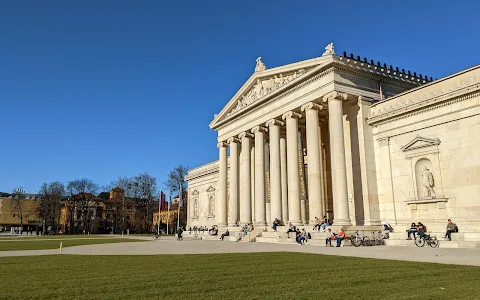 Glyptothek image