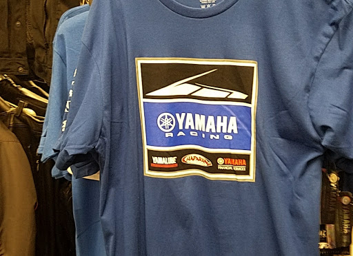 Motorcycle Dealer «Action Yamaha of New Jersey», reviews and photos, 108 Essex Ave, Metuchen, NJ 08840, USA