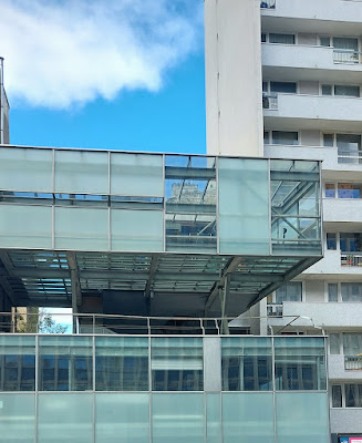 Atelier Lab à Paris