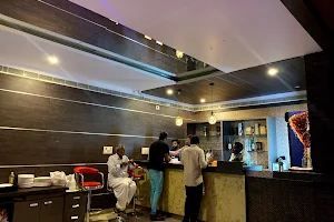 Chandrika bar image