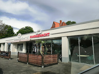Bistro & Eiscafé Handgemacht, Burgdorf