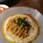 Photo n°4 de l'avis de Andreas.u fait le 09/01/2019 à 14:10 sur le  Mr and Mrs Humus - Falafel, Hummus , Shakshuka und mehr à Bonn