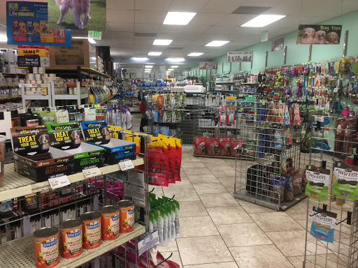 Pet Store «All Pet Center», reviews and photos, 1950 S Atlantic Blvd, Monterey Park, CA 91754, USA