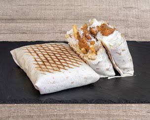 Photo n°21 de TACOS FRANCAIS à Achères ()