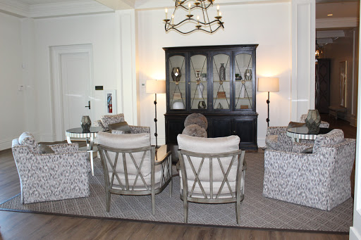 Country Club «Bogey Hills Country Club», reviews and photos, 1120 Country Club Rd, St Charles, MO 63303, USA