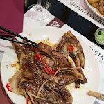 Photo n°2 de l'avis de LazLove. fait le 15/06/2019 à 18:22 sur le  Red Sun Restaurant à Mettmann