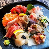 Photos du propriétaire du Restaurant japonais Sushi Hiroshi à Paris - n°3