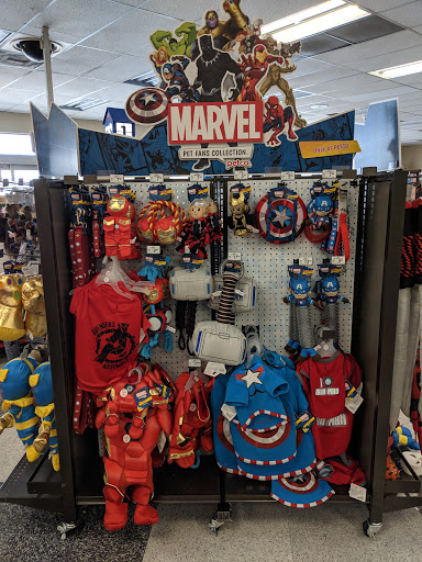 Pet Supply Store «Petco Animal Supplies», reviews and photos, 430 N Euclid St, Anaheim, CA 92801, USA