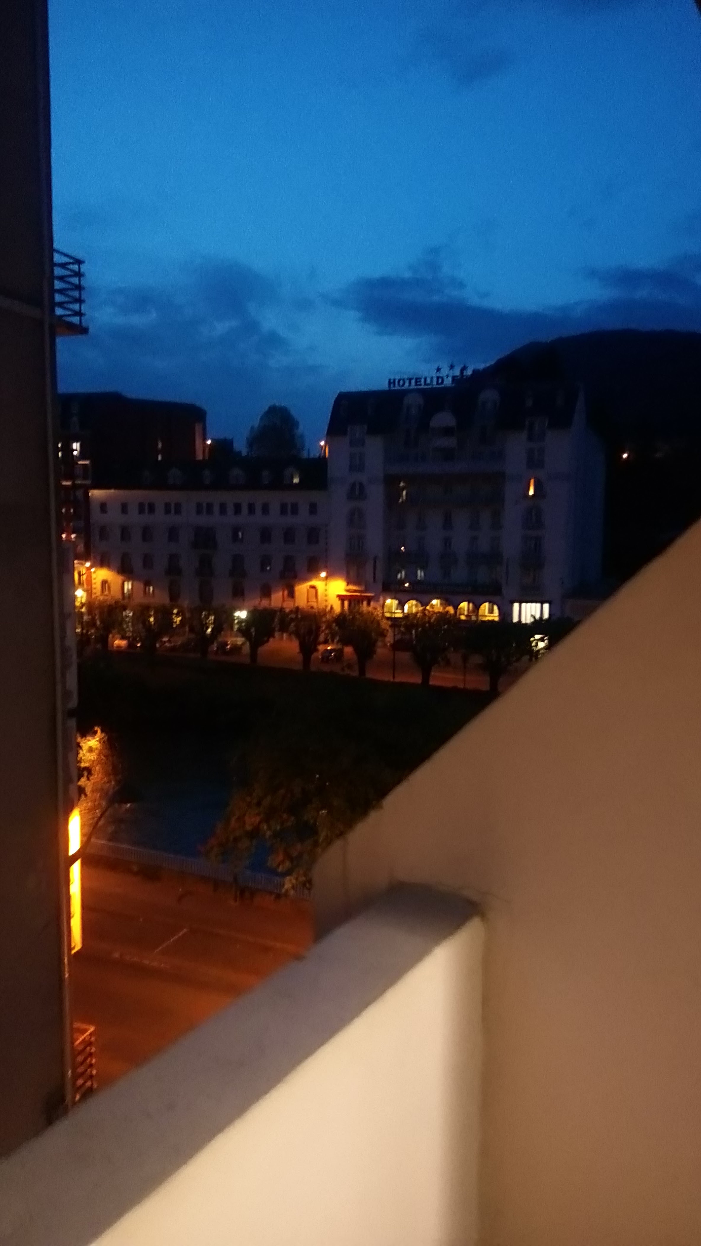 Photo n° 2 de l'avis de Matt.e fait le 23/04/2019 à 21:19