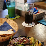 Photo n°5 de l'avis de Regina.a fait le 02/10/2022 à 17:33 sur le  Restaurant zur Kutsche Tapas & mehr à Leichlingen