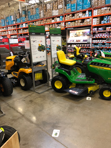 Home Improvement Store «The Home Depot», reviews and photos, 800 Commerce Blvd, Dickson City, PA 18519, USA