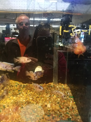 Pet Store «A to Z Pets», reviews and photos, 16010 SE Division St, Portland, OR 97236, USA