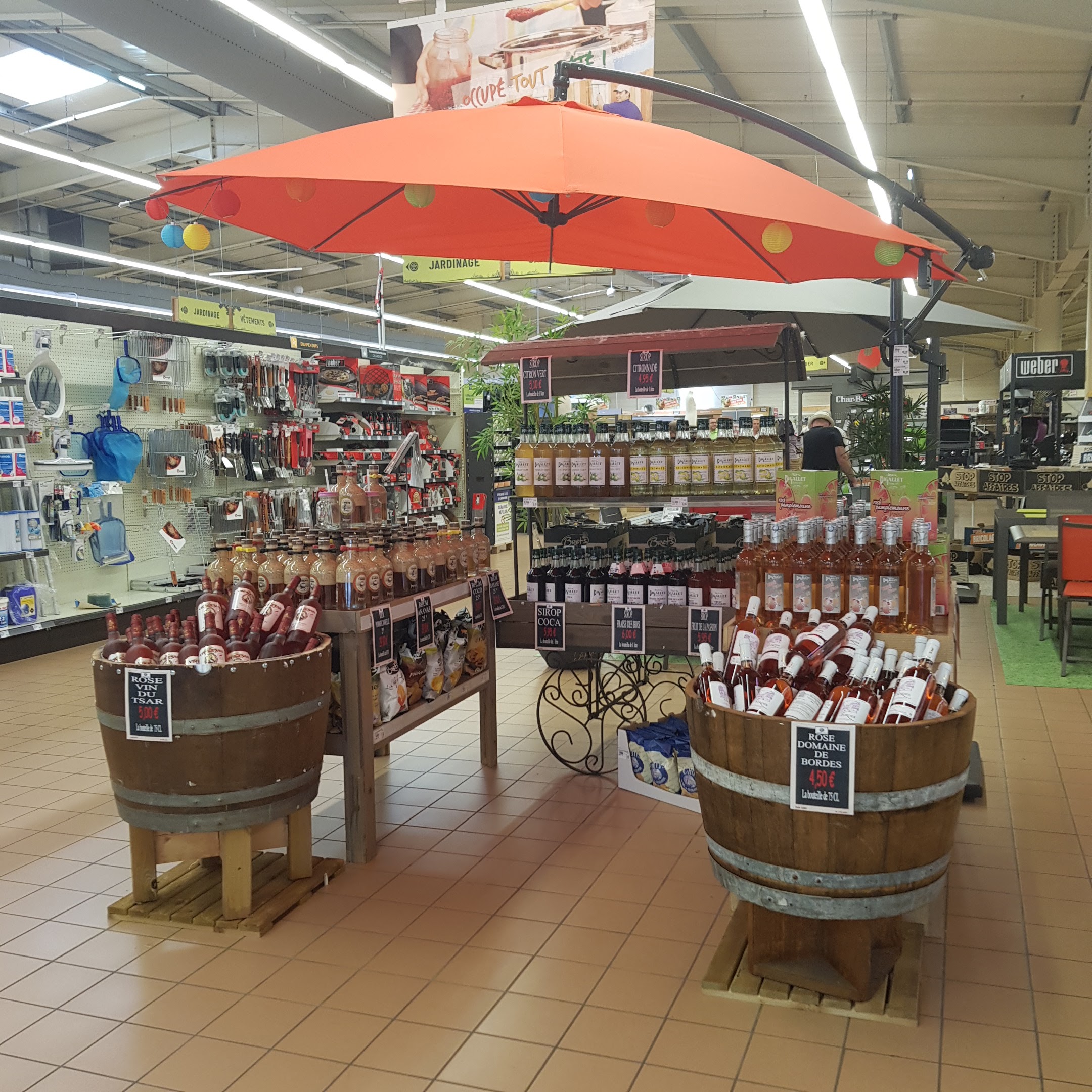 Photo n° 1 de l'avis de Oxy.o fait le 13/08/2018 à 15:30