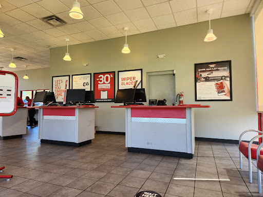 Tire Shop «Discount Tire Store - Round Rock, TX», reviews and photos, 3115 S Interstate 35, Round Rock, TX 78664, USA