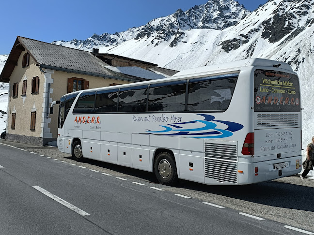 Rezensionen über Anders-Carreisen in Baden - Reisebüro