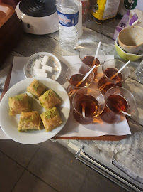 Aliment-réconfort du Restauration rapide Snack Celal | Thionville - n°17
