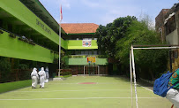 Foto SMP  Negeri 59, Kota Jakarta Pusat