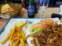 Plats et boissons du Restaurant Kent kébab à Savigny-le-Temple - n°6