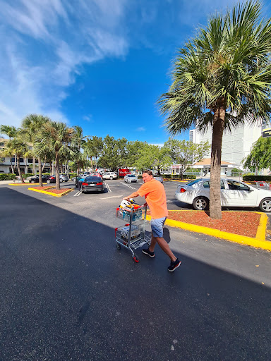 Supermarket «Winn-Dixie», reviews and photos, 1625 Cordova Rd #226, Fort Lauderdale, FL 33316, USA